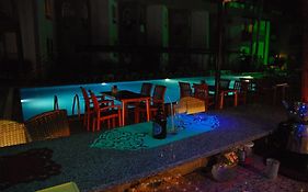 Angora Hotel